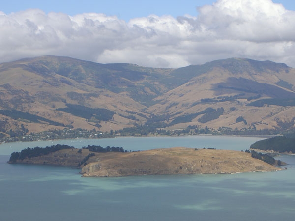 Fairlie - Christchruch